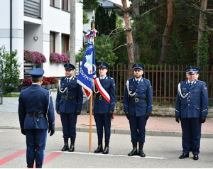 Święto Policji w Legionowie