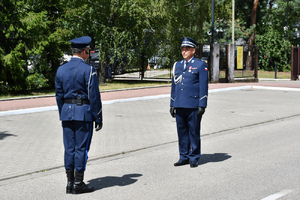 Święto Policji w Legionowie
