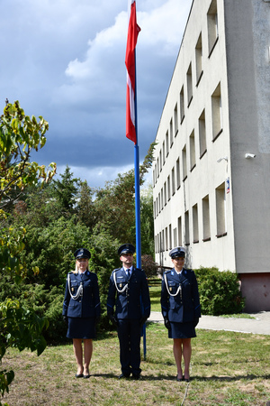 Święto Policji w Legionowie