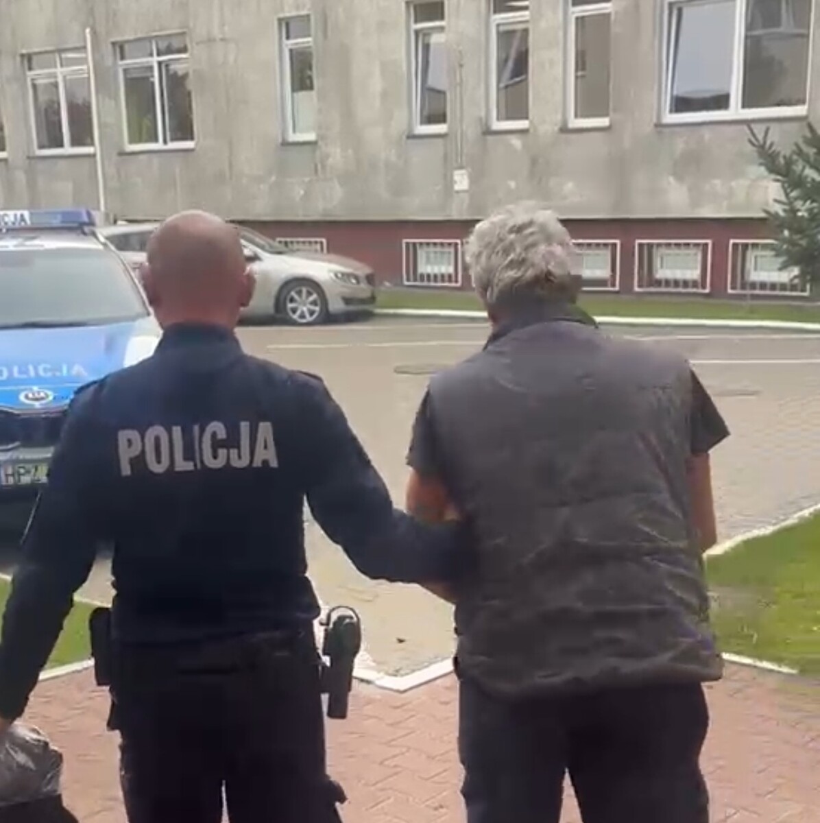 Wyrok dla pijanego kierowcy w Legionowie